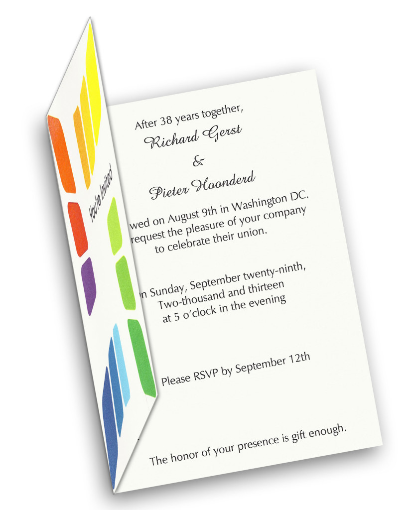 Invitation